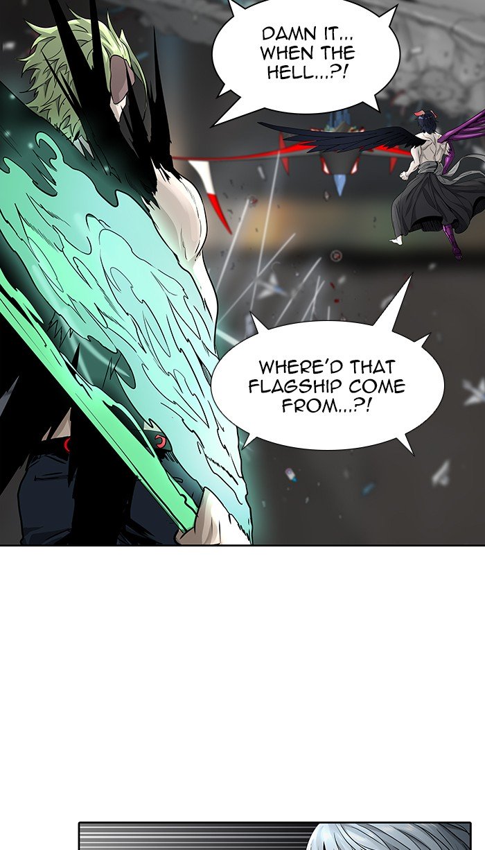 Tower of God, Chapter 480 image 036